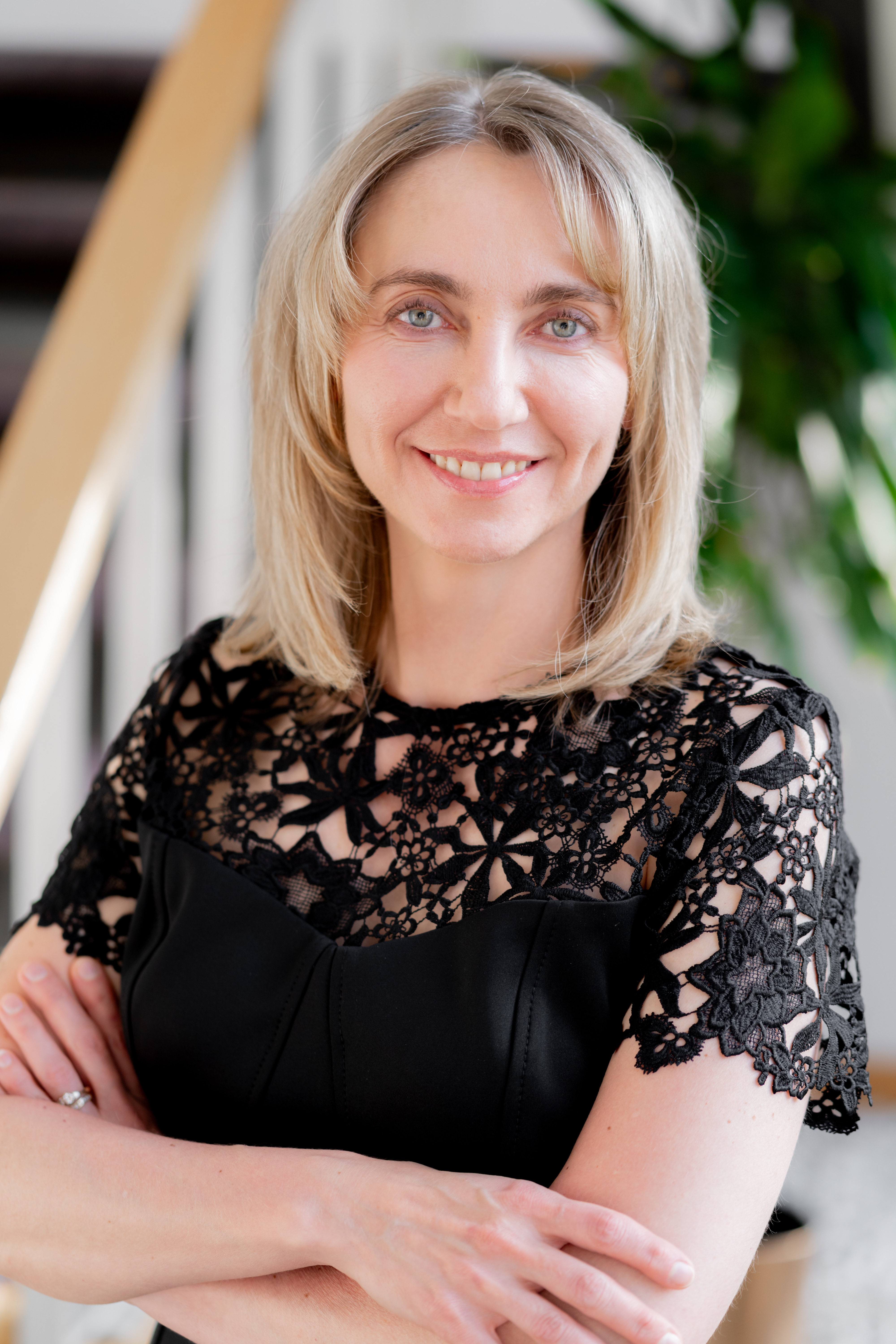 Our Doctor - Cornerstone Dental Health